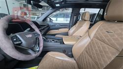 كاديلاك اسكاليد